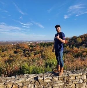 Meet your Posher, Elijah
